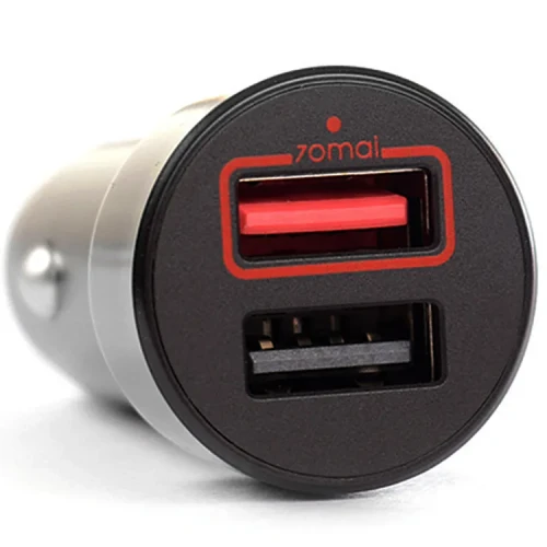 70mai CC01 Dual Car Charger 01.webp