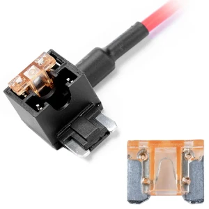 Rozgałęziacz bezpiecznika bypass MINI niski profil + Bezpiecznik MINI niski profil_1.webp