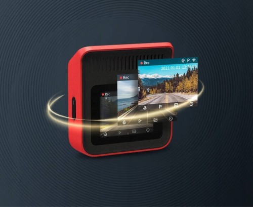 pol_pl_Kamera-samochodowa-Xiaomi-70-mai-Dash-Cam-A400-Czerwona-4292_7.jpg