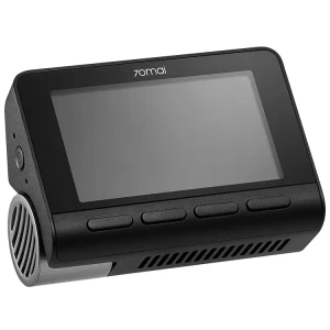 70mai 4K A800SE 4G Ready + RC22 set