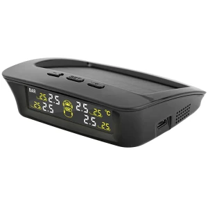 Monitoring ciśnienia i temperatury opon T05 System Lite 2