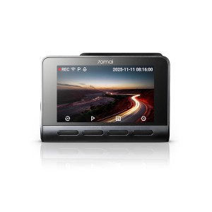 Kamera samochodowa 70mai 4K A810S
