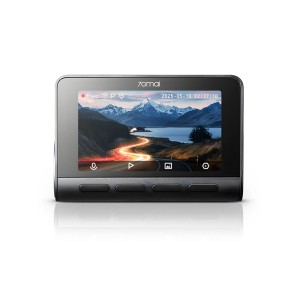 Kamera samochodowa 70mai 4K A800SE 4G Ready