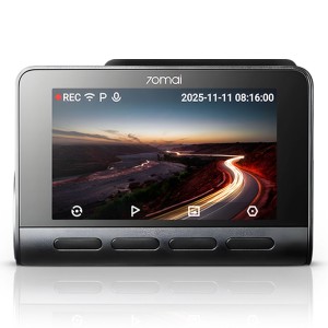 Kamera samochodowa 70mai 4K A810S