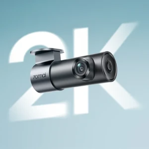 Kamera samochodowa 70mai M310 PLUS 2K
