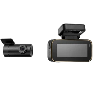 Kamera samochodowa 70mai 4K A810 Lite + RC21 SET