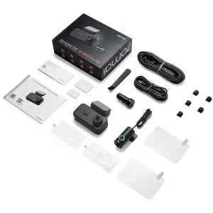 Kamera samochodowa 70mai 4K A810 Lite + RC21 SET