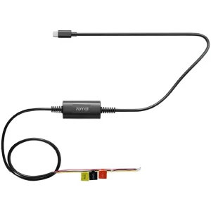Kamera samochodowa 70mai A810 Lite 4K + Hardwire Kit 70mai UP03