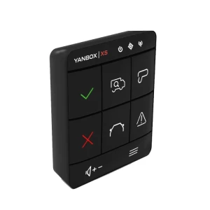 YANBOX XS + 3 miesiące abonamentu