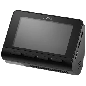 Kamera samochodowa 70mai A800SE-1 4G ready 4K + kamera tylna RC22 + karta Lexar microSDXC Blue Plus 128GB + adapter SD