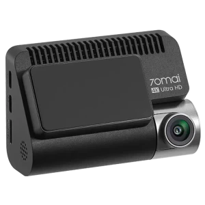 Kamera samochodowa 70mai A800SE-1 4G ready 4K + kamera tylna RC22 + karta Lexar microSDXC Blue Plus 128GB + adapter SD