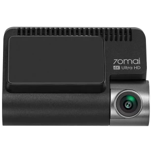Kamera samochodowa 70mai A800SE-1 4G ready 4K + kamera tylna RC22 + karta Lexar microSDXC Blue Plus 128GB + adapter SD