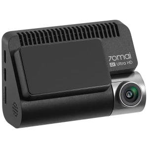Kamera samochodowa 70mai A800SE-1 4G ready 4K + kamera tylna RC22 + karta Lexar microSDXC Blue Plus 128GB + adapter SD
