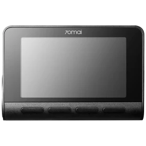 Kamera samochodowa 70mai A800SE-1 4G ready 4K + kamera tylna RC22 + karta Lexar microSDXC Blue Plus 128GB + adapter SD