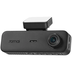 Kamera samochodowa 70mai T400 + kamera tylna RC21 + karta Lexar microSDXC Blue Plus 128GB + adapter SD