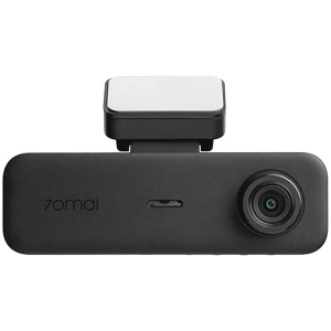 Kamera samochodowa 70mai T400 + kamera tylna RC21 + karta Lexar microSDXC Blue Plus 128GB + adapter SD