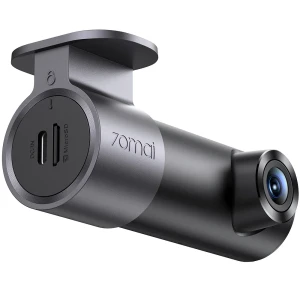 Kamera samochodowa 70mai M310 Plus 3K + karta Lexar microSDXC Blue Plus 64GB + adapter SD