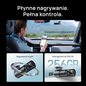 Płynne nagrywanie. Pełna kontrola..jpg