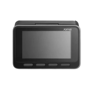 Kamera samochodowa 70mai A900 Ultra 4K + kamera tylna 70mai RC43S SET