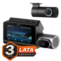 Kamera samochodowa 70mai 4K T800 PREMIUM SET kamera tylna RC41 4K karta 512 GB.webp
