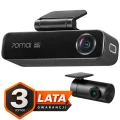 Kamera samochodowa 70mai 4K M800 kamera tylna 70mai RC14 SET.webp