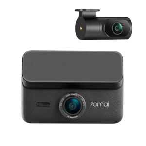Kamera samochodowa 70mai A900 Ultra 4K + kamera tylna 70mai RC43S SET