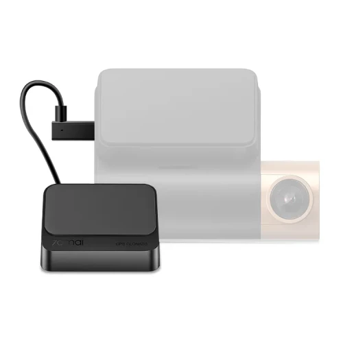 70mai-Kamera-samochodowa-wideorejestrator-dash-Cam-Lite-2-Midrive-D10-9+modul External GPS-1.webp