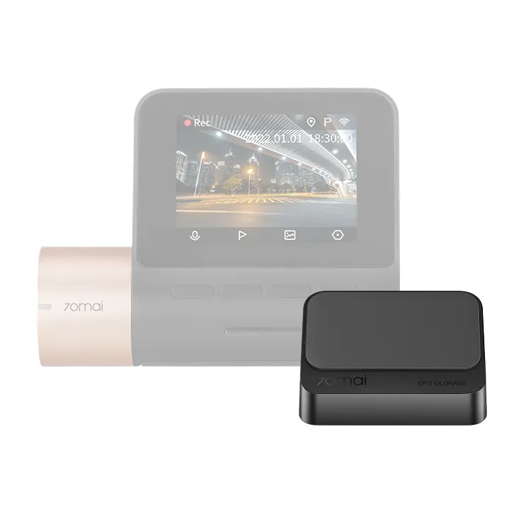 70mai-Kamera-samochodowa-wideorejestrator-dash-Cam-Lite-2-Midrive-D10-9+modul External GPS-3.webp