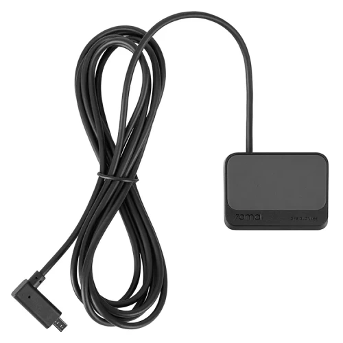 70mai-Kamera-samochodowa-wideorejestrator-dash-Cam-Lite-2-Midrive-D10-9+modul External GPS-5 (1).webp