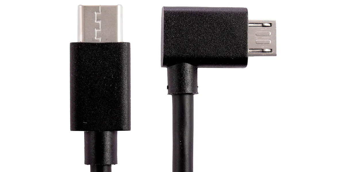 kabel Usb C do micro-USB