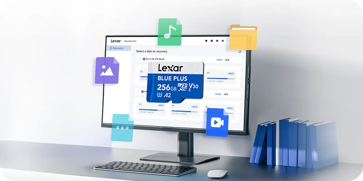 karta blue plus 256GB