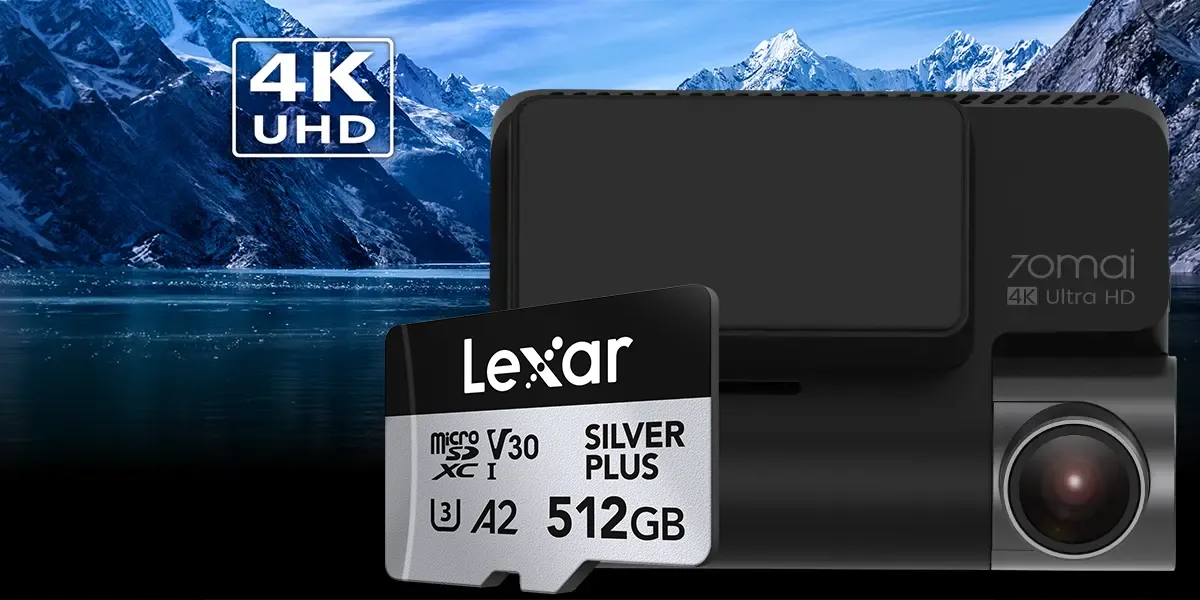 karta silver plus 512GB