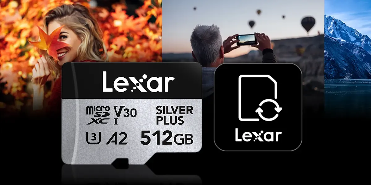 lexar silver 512gb