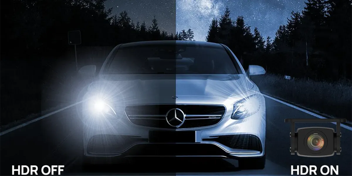 rc23 hdr