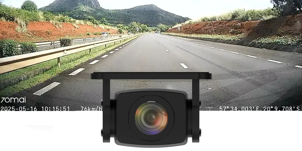 kamera rc23