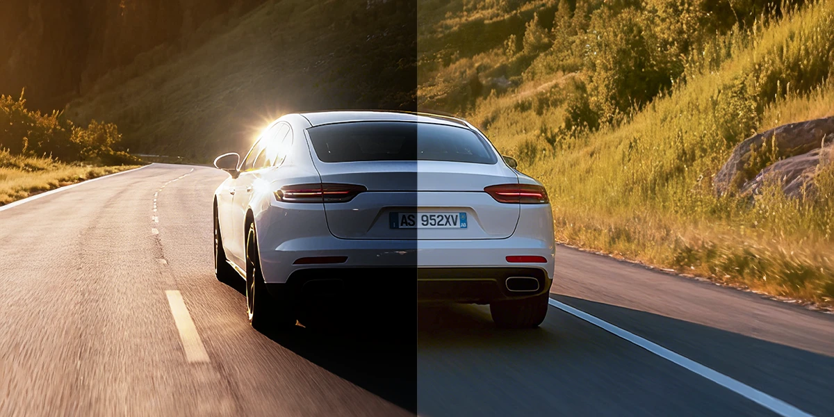 kamera samochodowa 70mai T400