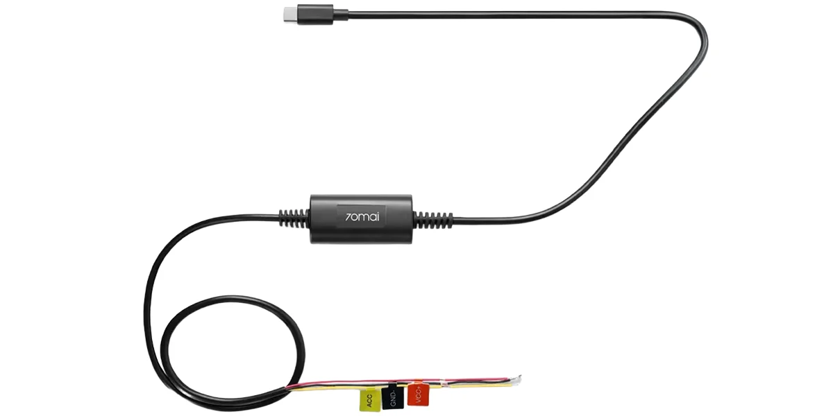 up03 Hardwire Kit
