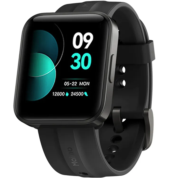 70mai Maimo Watch FLOW black_10.webp