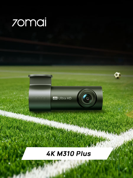 70MAI M310 Plus 4K